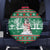 Alaskan Malamute Winter Tree Christmas Spare Tire Cover Xmas Holiday Patterns - Wonder Print Shop