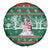 Alaskan Malamute Winter Tree Christmas Spare Tire Cover Xmas Holiday Patterns - Wonder Print Shop