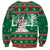 Alaskan Malamute Winter Tree Christmas Sweatshirt Xmas Holiday Patterns - Wonder Print Shop