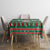 Alaskan Malamute Winter Tree Christmas Tablecloth Xmas Holiday Patterns - Wonder Print Shop