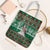 Alaskan Malamute Winter Tree Christmas Tote Bag Xmas Holiday Patterns - Wonder Print Shop