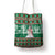 Alaskan Malamute Winter Tree Christmas Tote Bag Xmas Holiday Patterns - Wonder Print Shop