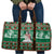 Alaskan Malamute Winter Tree Christmas Travel Bag Xmas Holiday Patterns - Wonder Print Shop