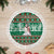Alaskan Malamute Winter Tree Christmas Tree Skirt Xmas Holiday Patterns - Wonder Print Shop