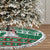 Alaskan Malamute Winter Tree Christmas Tree Skirt Xmas Holiday Patterns - Wonder Print Shop