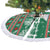 Alaskan Malamute Winter Tree Christmas Tree Skirt Xmas Holiday Patterns - Wonder Print Shop