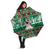 Alaskan Malamute Winter Tree Christmas Umbrella Xmas Holiday Patterns - Wonder Print Shop