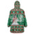 Alaskan Malamute Winter Tree Christmas Wearable Blanket Hoodie Xmas Holiday Patterns - Wonder Print Shop