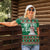 Alaskan Malamute Winter Tree Christmas Women Polo Shirt Xmas Holiday Patterns - Wonder Print Shop