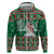 Alaskan Malamute Winter Tree Christmas Zip Hoodie Xmas Holiday Patterns - Wonder Print Shop