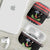 Alien Christmas AirPods Case Xmas Holiday Patterns - Wonder Print Shop