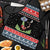 Alien Christmas Apron Xmas Holiday Patterns - Wonder Print Shop