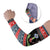 Alien Christmas Arm Sleeves Xmas Holiday Patterns - Wonder Print Shop