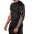 Alien Christmas Arm Sleeves Xmas Holiday Patterns - Wonder Print Shop