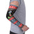 Alien Christmas Arm Sleeves Xmas Holiday Patterns - Wonder Print Shop