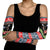 Alien Christmas Arm Sleeves Xmas Holiday Patterns - Wonder Print Shop