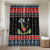 Alien Christmas Bathroom Set Xmas Holiday Patterns - Wonder Print Shop