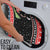 Alien Christmas Bathroom Set Xmas Holiday Patterns - Wonder Print Shop