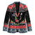 Alien Christmas Blazer Xmas Holiday Patterns - Wonder Print Shop