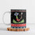 Alien Christmas Ceramic Mug Xmas Holiday Patterns - Wonder Print Shop