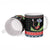 Alien Christmas Ceramic Mug Xmas Holiday Patterns - Wonder Print Shop