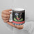 Alien Christmas Ceramic Mug Xmas Holiday Patterns - Wonder Print Shop