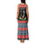 Alien Christmas Family Matching Tank Maxi Dress and Hawaiian Shirt Xmas Holiday Patterns - Wonder Print Shop