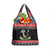 Alien Christmas Grocery Bag Xmas Holiday Patterns - Wonder Print Shop