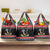 Alien Christmas Grocery Bag Xmas Holiday Patterns - Wonder Print Shop