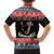 Alien Christmas Hawaiian Shirt Xmas Holiday Patterns - Wonder Print Shop