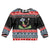 Alien Christmas Kid Ugly Christmas Sweater Xmas Holiday Patterns - Wonder Print Shop