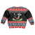 Alien Christmas Kid Ugly Christmas Sweater Xmas Holiday Patterns - Wonder Print Shop