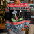 Alien Christmas Kid Ugly Christmas Sweater Xmas Holiday Patterns - Wonder Print Shop