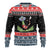 Alien Christmas Ugly Christmas Sweater Xmas Holiday Patterns - Wonder Print Shop