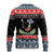 Alien Christmas Ugly Christmas Sweater Xmas Holiday Patterns - Wonder Print Shop