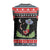 Alien Christmas Knitted V-Neck Vest Xmas Holiday Patterns - Wonder Print Shop