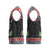 Alien Christmas Knitted V-Neck Vest Xmas Holiday Patterns - Wonder Print Shop