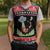 Alien Christmas Knitted V-Neck Vest Xmas Holiday Patterns - Wonder Print Shop