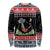 Alien Christmas Long Sleeve Shirt Xmas Holiday Patterns - Wonder Print Shop