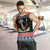 Alien Christmas Men Tank Top Xmas Holiday Patterns - Wonder Print Shop