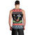 Alien Christmas Men Tank Top Xmas Holiday Patterns - Wonder Print Shop