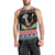 Alien Christmas Men Tank Top Xmas Holiday Patterns - Wonder Print Shop
