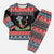 Alien Christmas Pajama Set Xmas Holiday Patterns - Wonder Print Shop