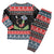 Alien Christmas Pajama Set Xmas Holiday Patterns - Wonder Print Shop