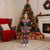 Alien Christmas Pajama Set Xmas Holiday Patterns - Wonder Print Shop