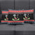 Alien Christmas Pillow Cover Xmas Holiday Patterns - Wonder Print Shop