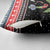Alien Christmas Pillow Cover Xmas Holiday Patterns - Wonder Print Shop