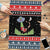 Alien Christmas Puzzle Xmas Holiday Patterns - Wonder Print Shop