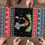 Alien Christmas Puzzle Xmas Holiday Patterns - Wonder Print Shop
