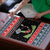 Alien Christmas Puzzle Xmas Holiday Patterns - Wonder Print Shop